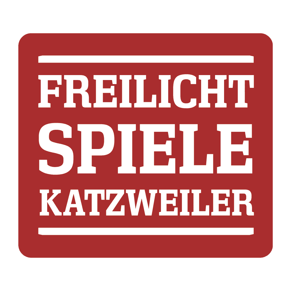 Freilichtspiele Katzweiler Logo