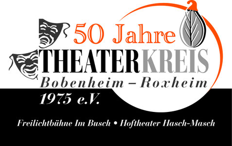 Theaterkreis Bobenheim-Roxheim Logo